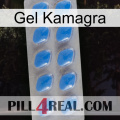 Gel Kamagra 22